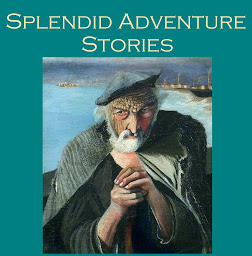 Icon image Splendid Adventure Stories