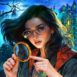 ミステリーファイル: アドベンチャー アイテム探しゲーム Mod Apk