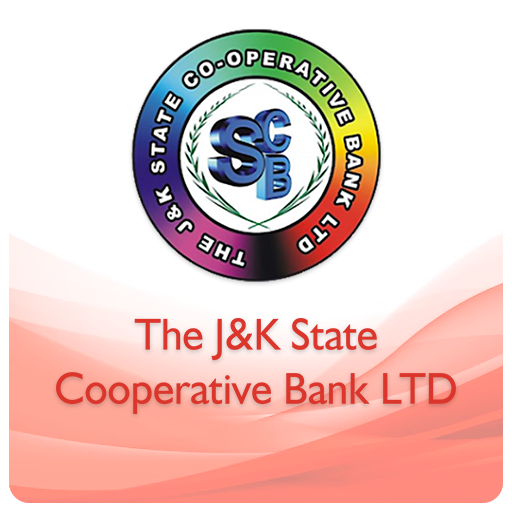 JKSCB mBanking logo