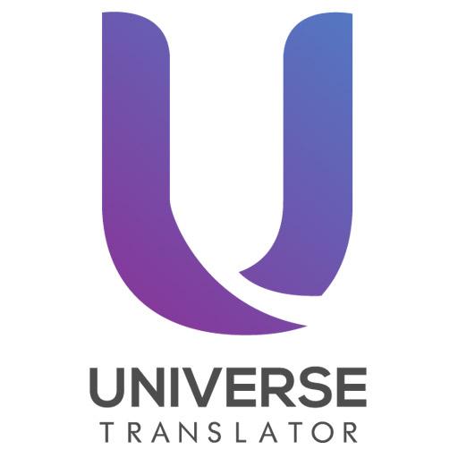 Universe Translator  Icon