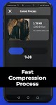 screenshot of Video Compress No-Lose Quality