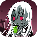Cover Image of Download ZombieGirl-Zombie growing game  APK