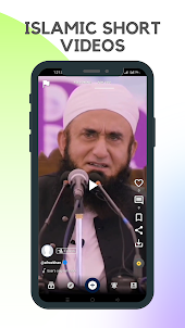 Halal - Islamic Short Videos