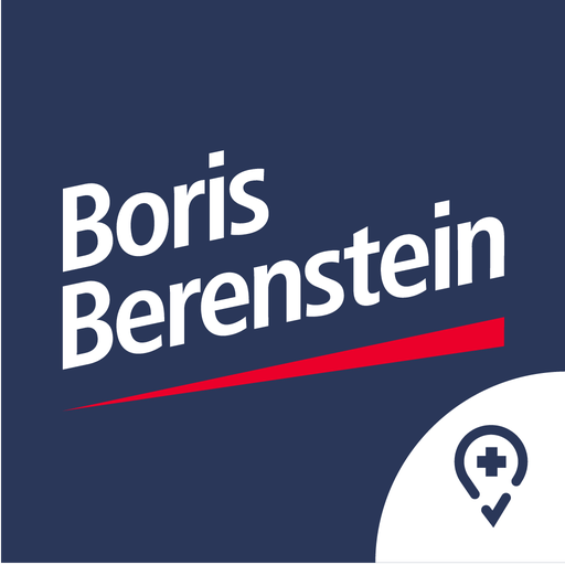 Boris Berenstein logo