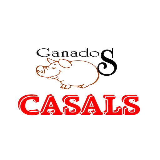 Ganados Casals Transports App logo