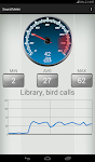 screenshot of Sound Meter & Noise in Decibel