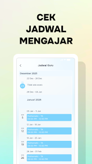 Smartiva Kantor Digital screenshot 4