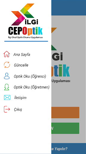 Cep Optik Screen 2