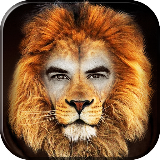 Animal Face Photo Editor – Apps on Google Play