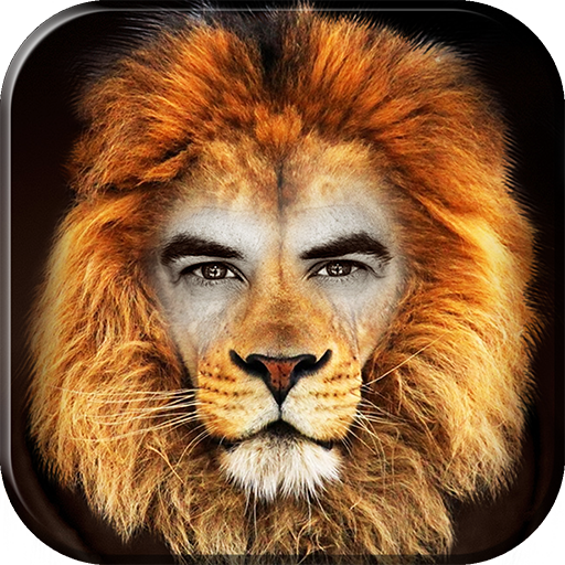 Animal Face Photo Editor 1.9 Icon