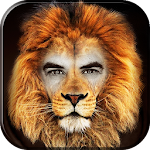 Cover Image of Download Animal Face Photo Editor  APK