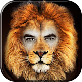 Animal Face Photo Editor icon