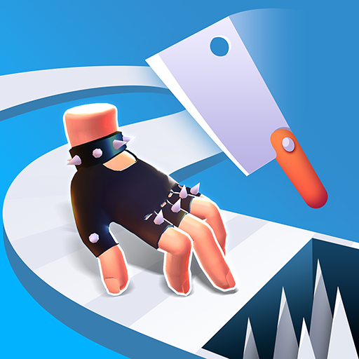 Hands Rush 3D 0.0.16 Icon
