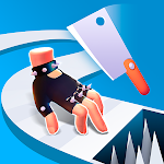 Cover Image of ダウンロード Hands Rush 3D 0.0.1 APK