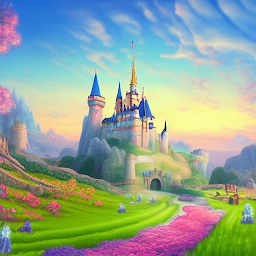 Manor Decor Match Mod Apk