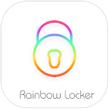 Rainbow Locker Master icon