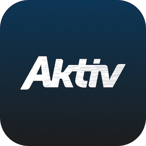 Aktiv Solutions logo