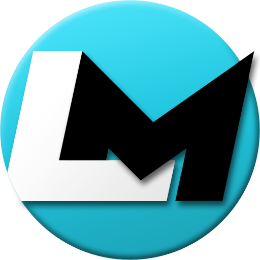 LightMode logo