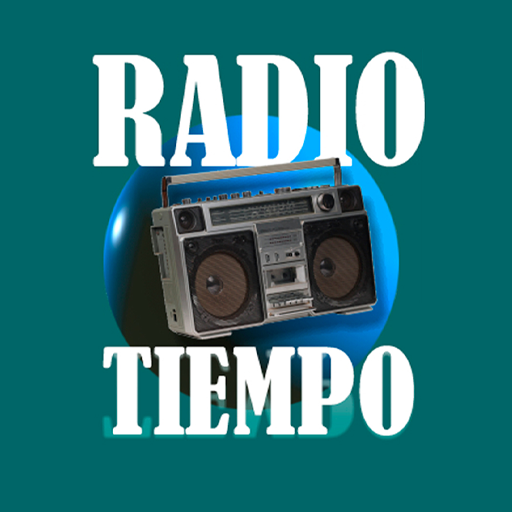 Radio Tiempo de Burzaco logo