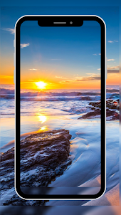 Sunrise Wallpaper Android