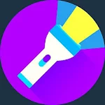 Cover Image of Download FLASHLIGHT  APK