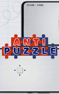 Anti Puzzle