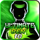 New Ben 10 Ultimate Alien Tips icon