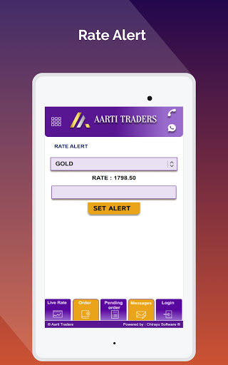 Aarti Traders screenshot 11