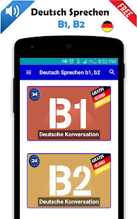 App-voorskou