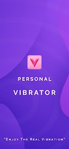 Personal Vibrator Unknown