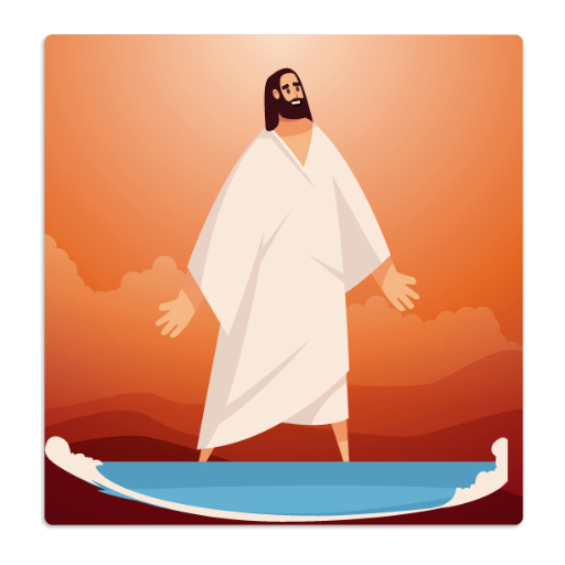 Apóstoles de Cristo - Estudio logo