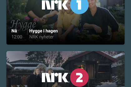 NRK TV