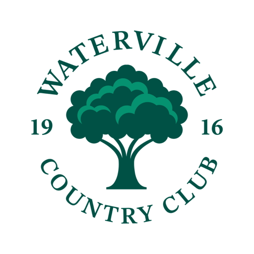 Waterville CC logo