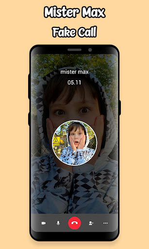 Переписка с мистер макс