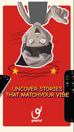 Grephyt screenshot 6