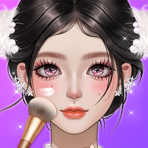 Girls Makeup:Jogo de maquiagem – Apps no Google Play