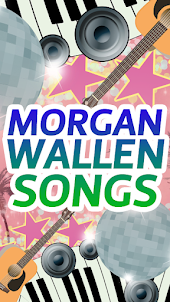Morgan Wallen Songs