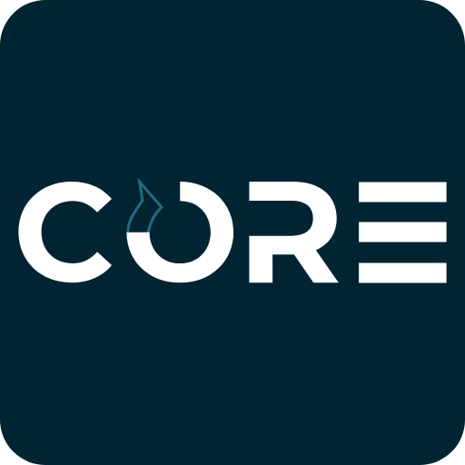 MeetSA Azishe CORE logo