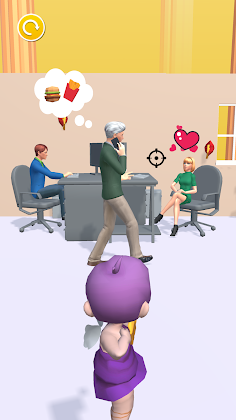 I'm Cupid - Screenshot 1
