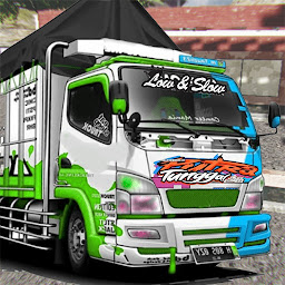 Icon image Villager Truck Simulator 4