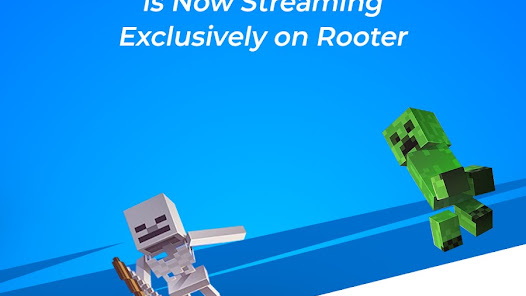 Rooter Mod APK Gallery 1
