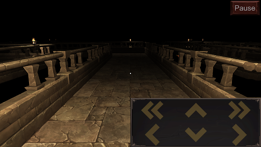 The Maze 0.1 screenshots 4