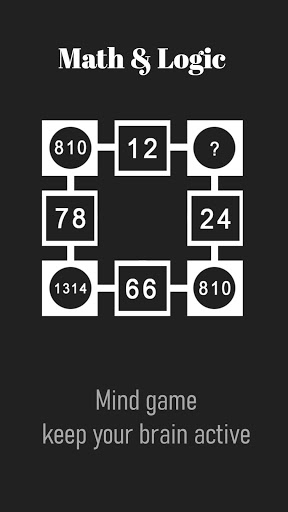 Math IQ Screen 3