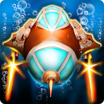 Cover Image of Download Abyss Attack  APK