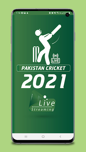 Android application Pakistan Cric Update screenshort