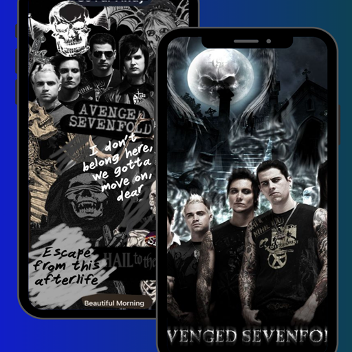 Afterlife - Avenged Sevenfold (Subtitulado en español) 