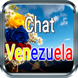Chat Venezuela Online icon