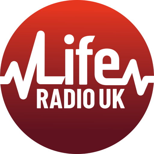 Life Radio UK Player logo