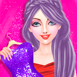 Cover Image of Download Stylist Makeover Fashion Games  APK
