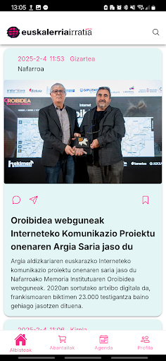 ตัวอย่างแอป